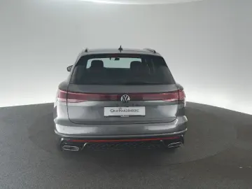 VW Touareg 3.0 TDI 4M Automatik R-Line ACC AHK Navi