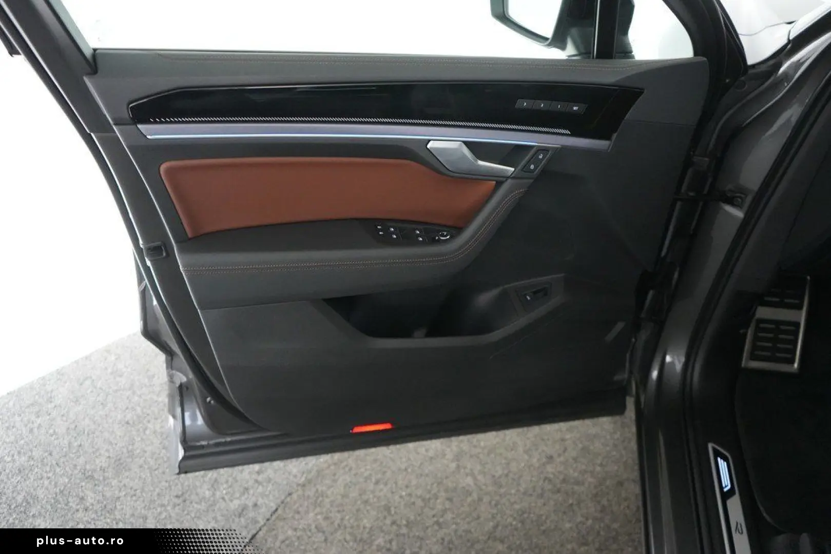 VW Touareg 3.0 TDI 4M Automatik R-Line ACC AHK Navi