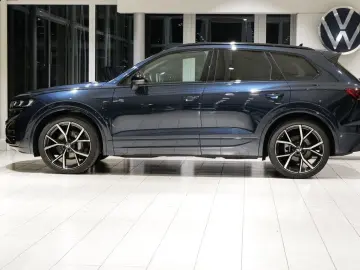 VW Touareg 3.0TDI R-Line Blackstyle