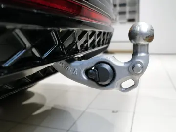 VW Touareg 3.0TDI R-Line Blackstyle