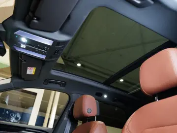 VW Touareg 3.0TDI R-Line Blackstyle