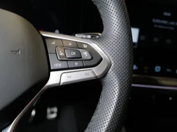 VW Touareg 3.0TDI R-Line Blackstyle