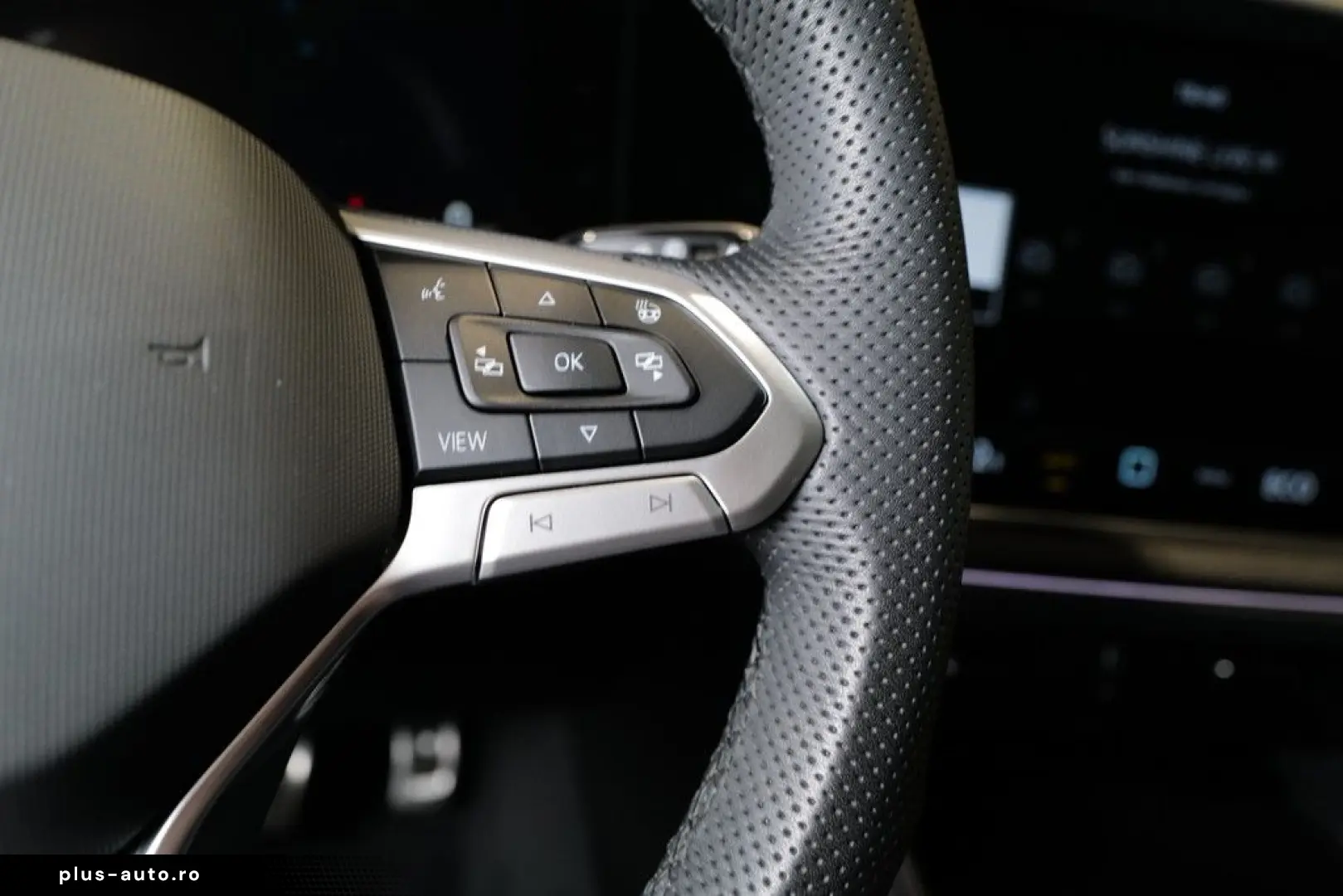 VW Touareg 3.0TDI R-Line Blackstyle