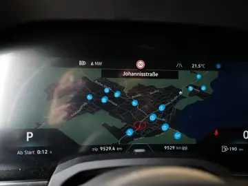 VW Touareg 3.0TDI R-Line Blackstyle