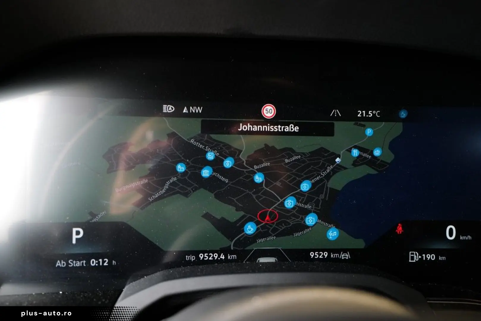 VW Touareg 3.0TDI R-Line Blackstyle