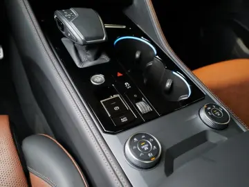 VW Touareg 3.0TDI R-Line Blackstyle