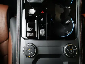 VW Touareg 3.0TDI R-Line Blackstyle