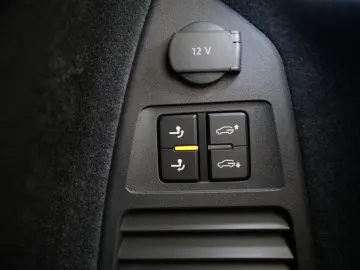 VW Touareg 3.0TDI R-Line Blackstyle