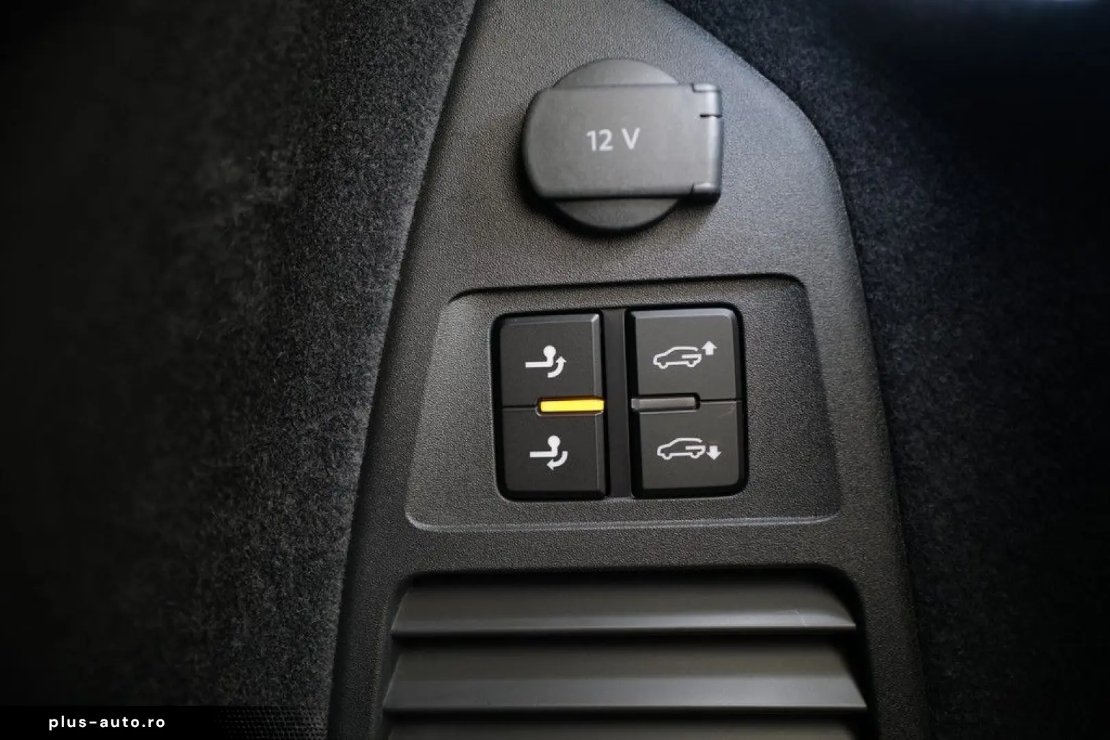 VW Touareg 3.0TDI R-Line Blackstyle