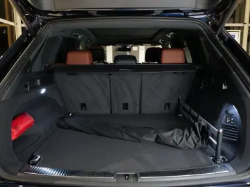 VW Touareg 3.0TDI R-Line Blackstyle