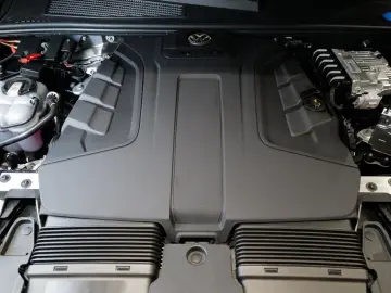 VW Touareg 3.0TDI R-Line Blackstyle