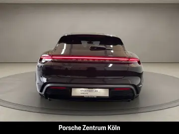 PORSCHE Taycan 4 Cross Turismo Clubleder InnoDrive BOSE