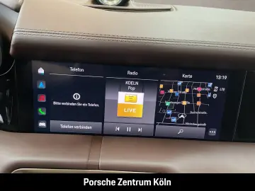 PORSCHE Taycan 4 Cross Turismo Clubleder InnoDrive BOSE