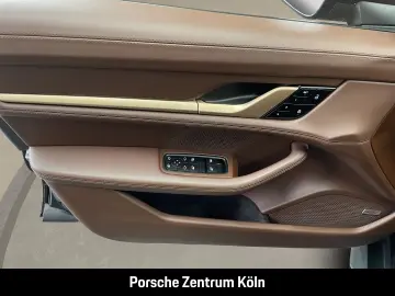 PORSCHE Taycan 4 Cross Turismo Clubleder InnoDrive BOSE