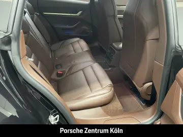 PORSCHE Taycan 4 Cross Turismo Clubleder InnoDrive BOSE