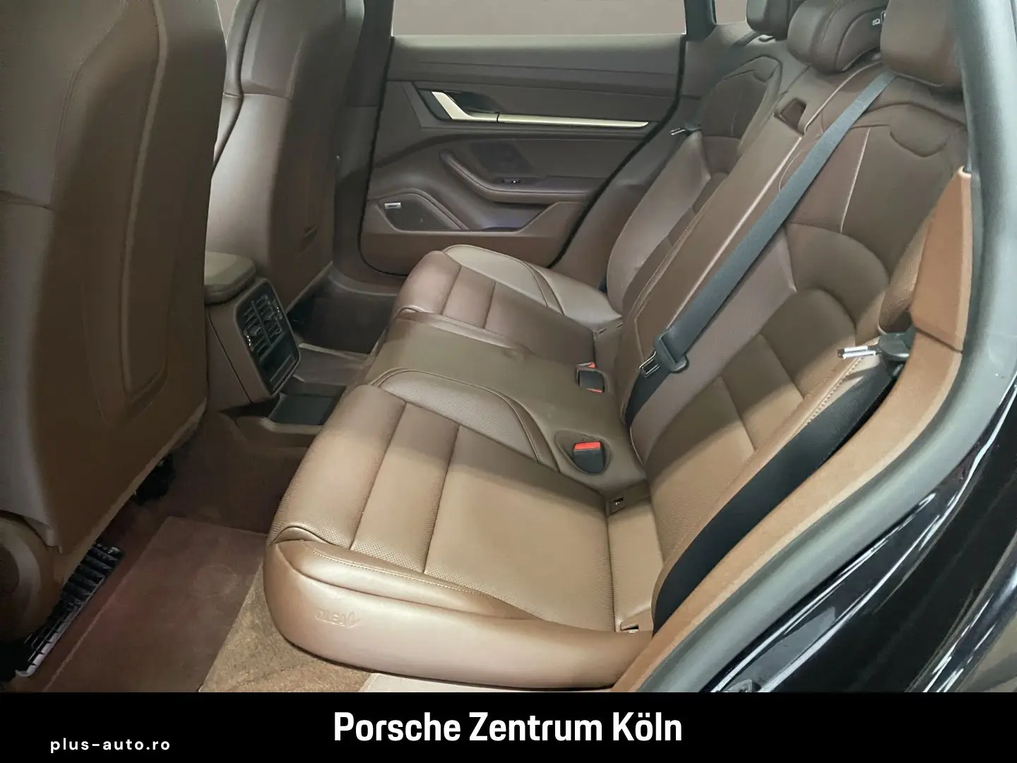 PORSCHE Taycan 4 Cross Turismo Clubleder InnoDrive BOSE