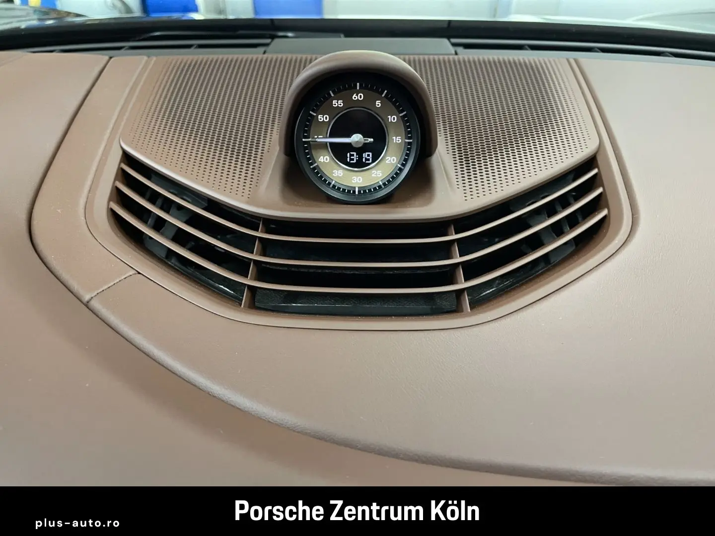 PORSCHE Taycan 4 Cross Turismo Clubleder InnoDrive BOSE