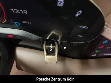 PORSCHE Taycan 4 Cross Turismo Clubleder InnoDrive BOSE