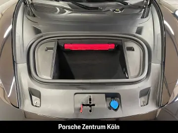 PORSCHE Taycan 4 Cross Turismo Clubleder InnoDrive BOSE