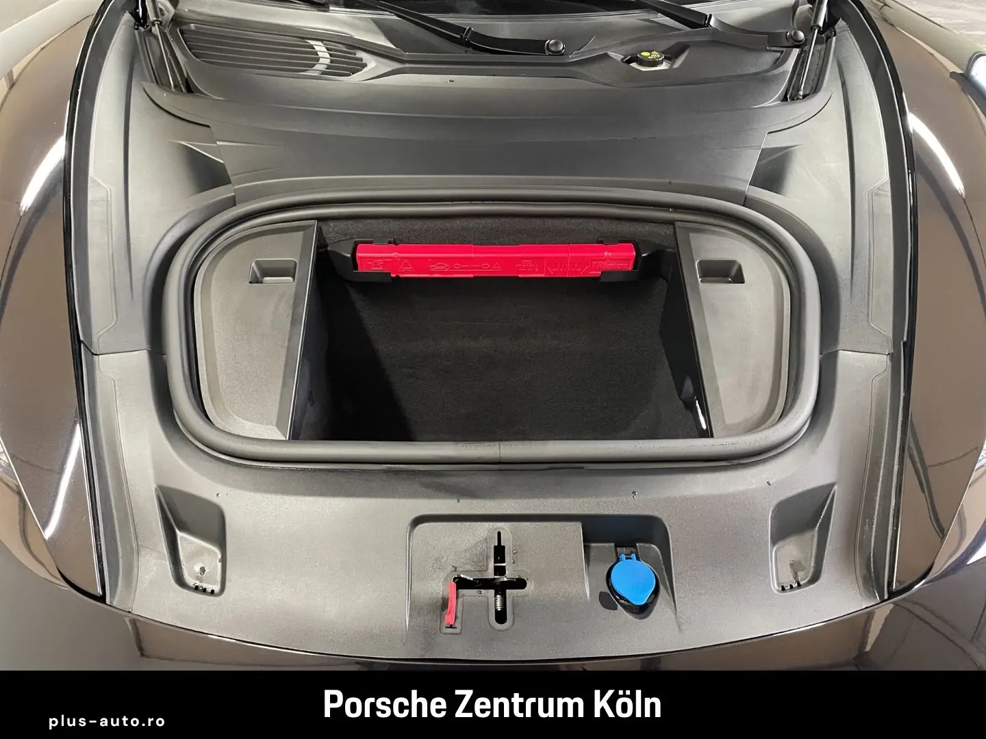 PORSCHE Taycan 4 Cross Turismo Clubleder InnoDrive BOSE