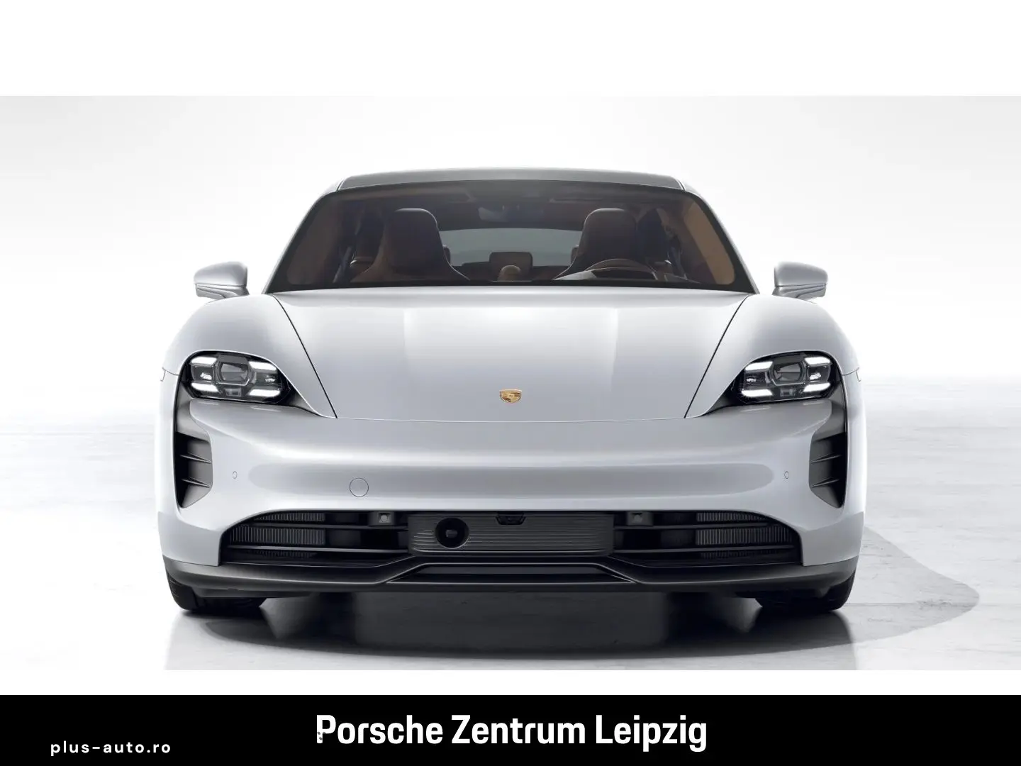 PORSCHE Taycan 4S Sport Turismo SportDesign Clubleder HU