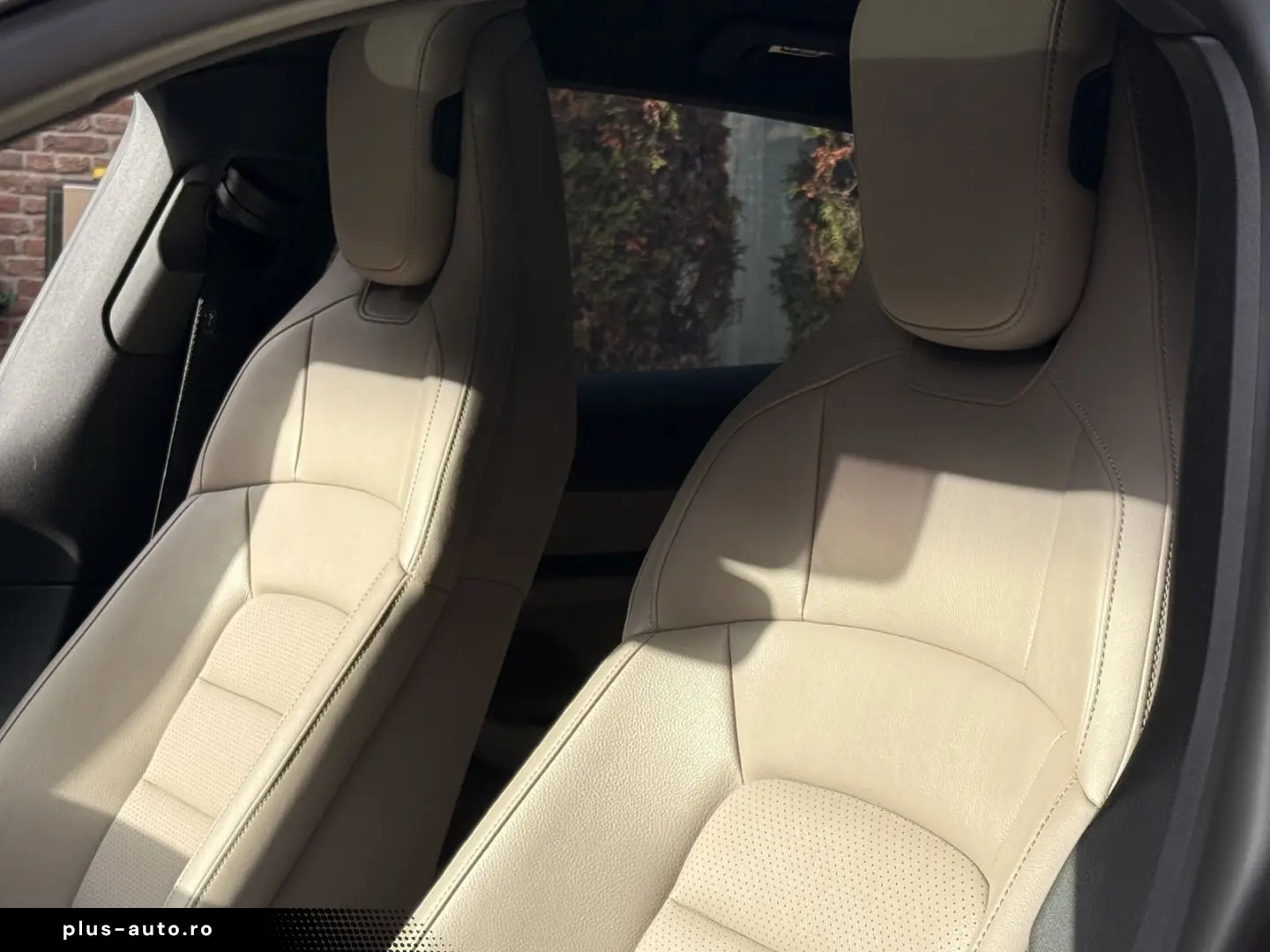 PORSCHE Taycan 4 Cross Turismo INNODRIVE PANORAMA LED-MA