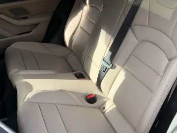 PORSCHE Taycan 4 Cross Turismo INNODRIVE PANORAMA LED-MA