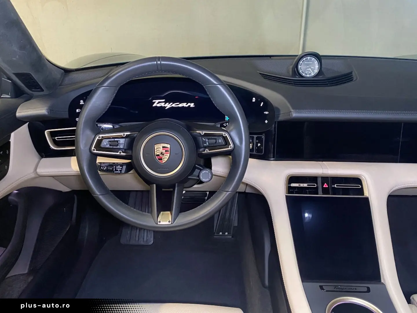 PORSCHE Taycan GTS   PDCC Sport   BOSE   Surround View