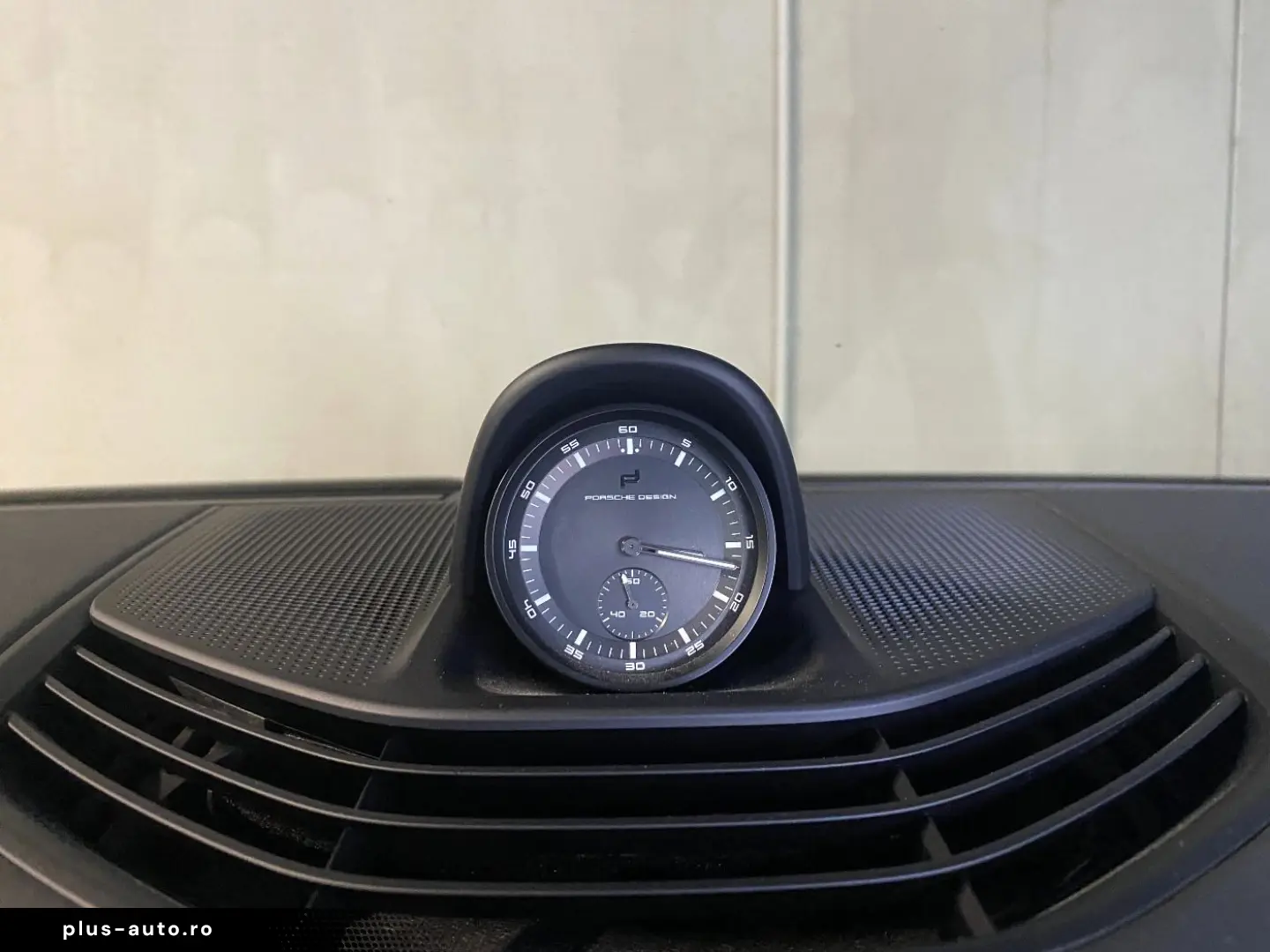 PORSCHE Taycan GTS   PDCC Sport   BOSE   Surround View