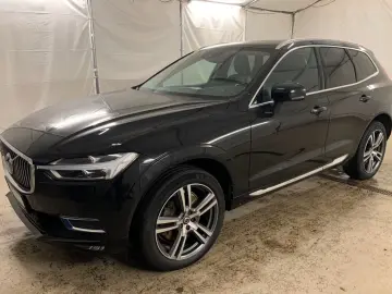 VOLVO XC60 B4 AWD Inscription 20 DAB 4xSiHz StandHz