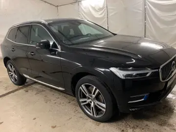 VOLVO XC60 B4 AWD Inscription 20 DAB 4xSiHz StandHz