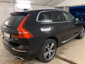 VOLVO XC60 B4 AWD Inscription 20 DAB 4xSiHz StandHz