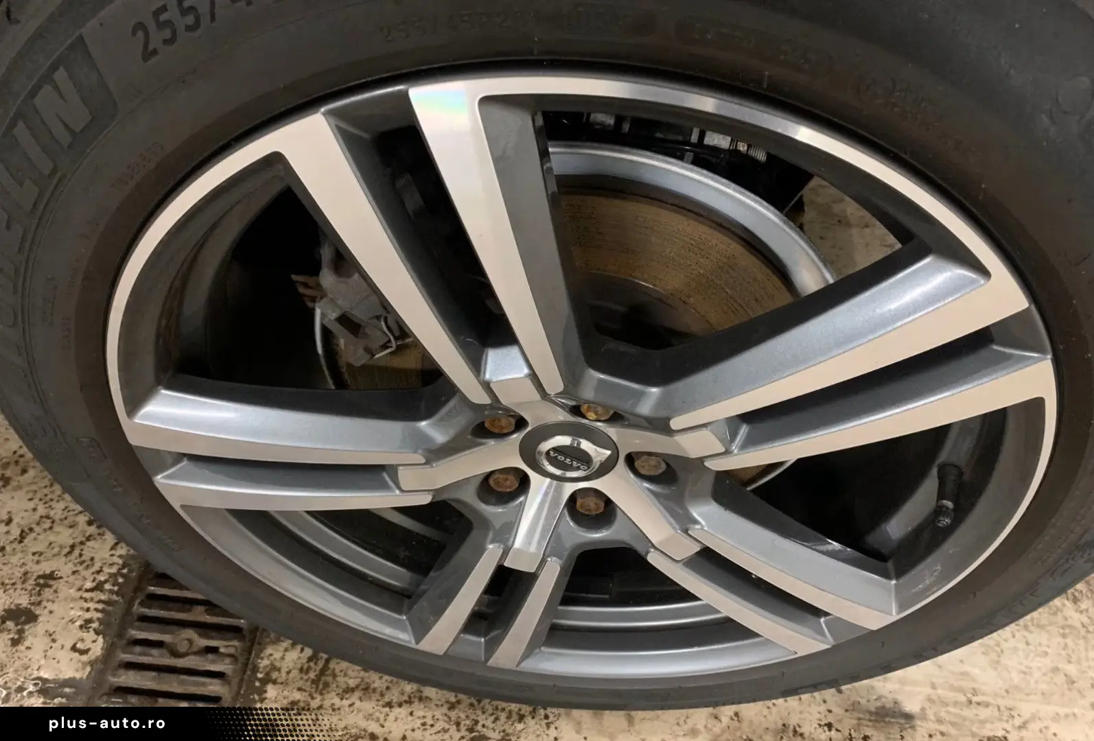 VOLVO XC60 B4 AWD Inscription 20 DAB 4xSiHz StandHz