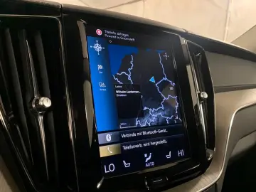VOLVO XC60 B4 AWD Inscription 20 DAB 4xSiHz StandHz
