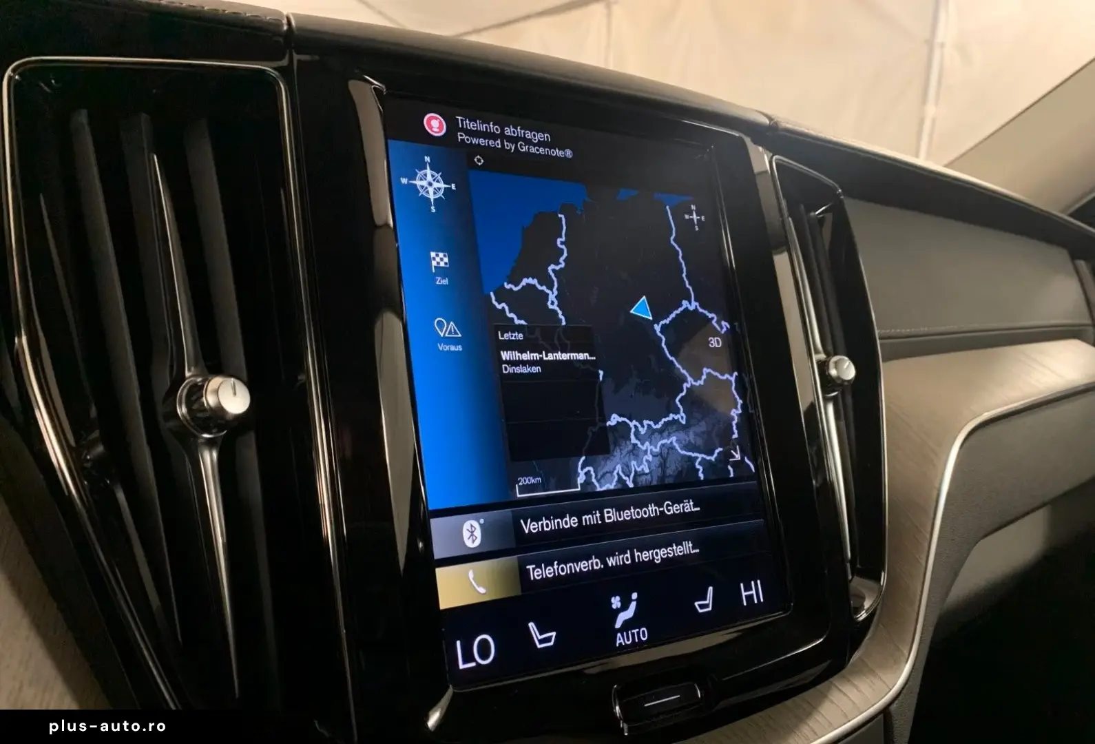 VOLVO XC60 B4 AWD Inscription 20 DAB 4xSiHz StandHz