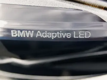 BMW X3 M40d AUT M-SPORT LED 21