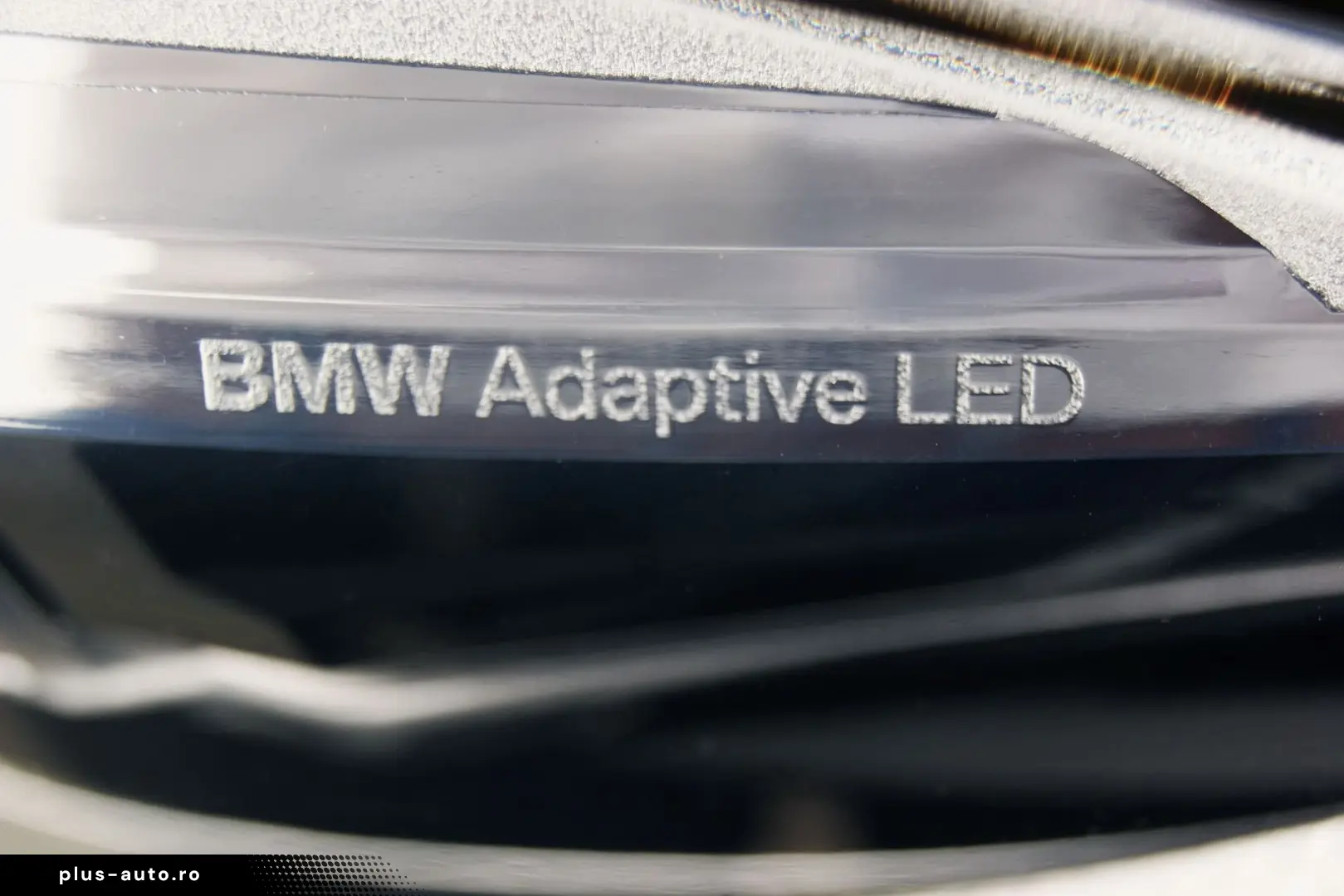 BMW X3 M40d AUT M-SPORT LED 21