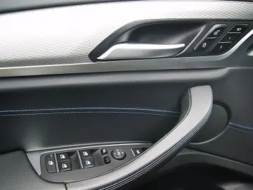 BMW X3 M40d AUT M-SPORT LED 21