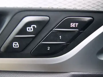 BMW X3 M40d AUT M-SPORT LED 21