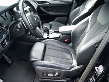 BMW X3 M40d AUT M-SPORT LED 21
