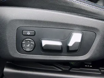 BMW X3 M40d AUT M-SPORT LED 21