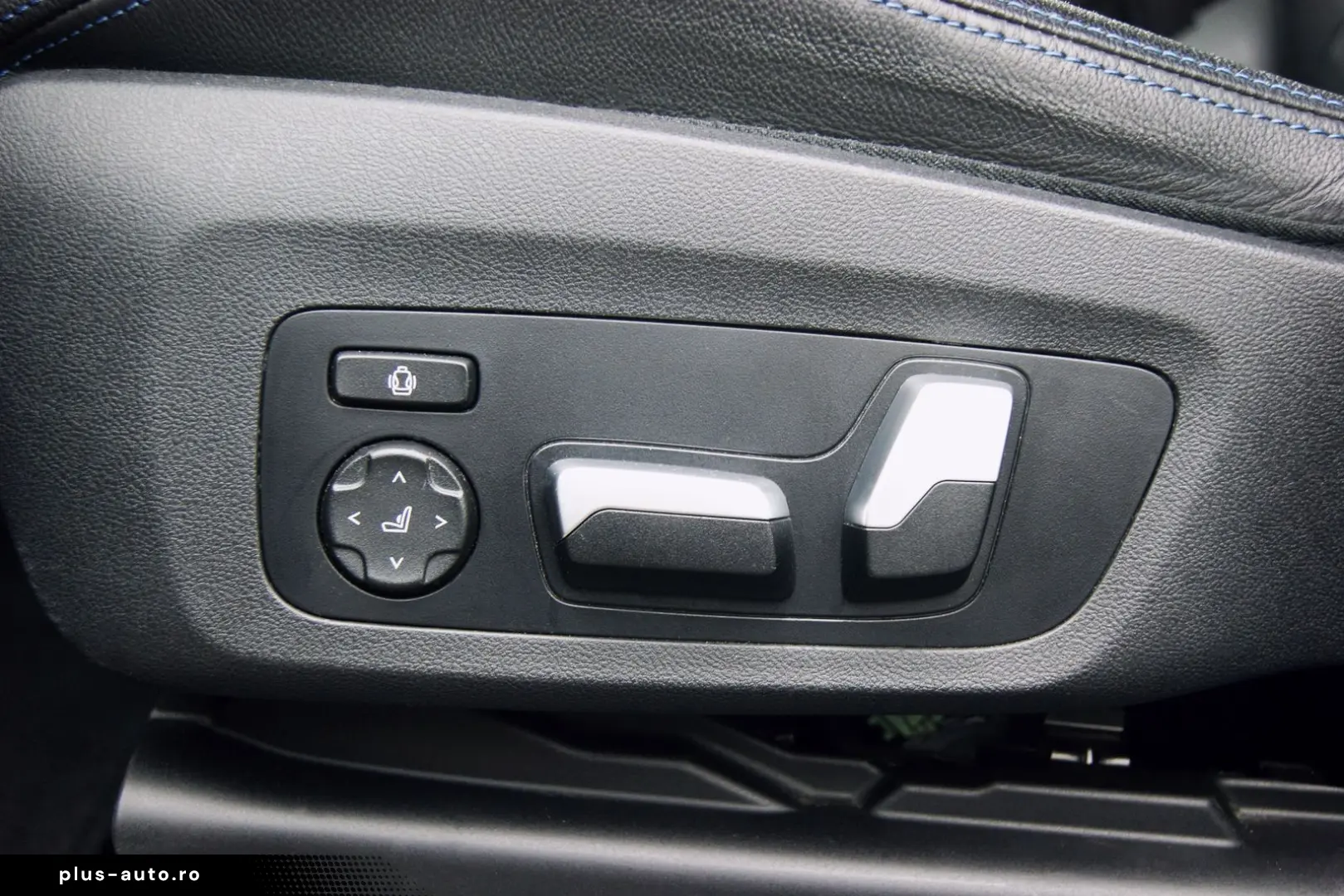 BMW X3 M40d AUT M-SPORT LED 21