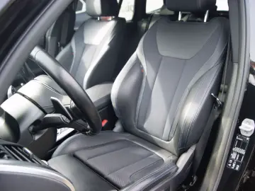 BMW X3 M40d AUT M-SPORT LED 21