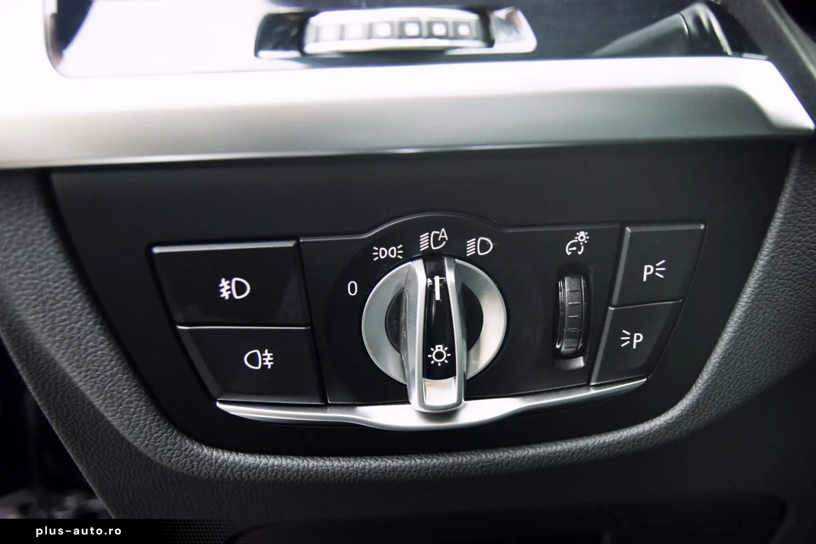 BMW X3 M40d AUT M-SPORT LED 21