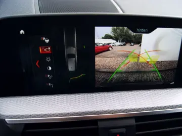 BMW X3 M40d AUT M-SPORT LED 21