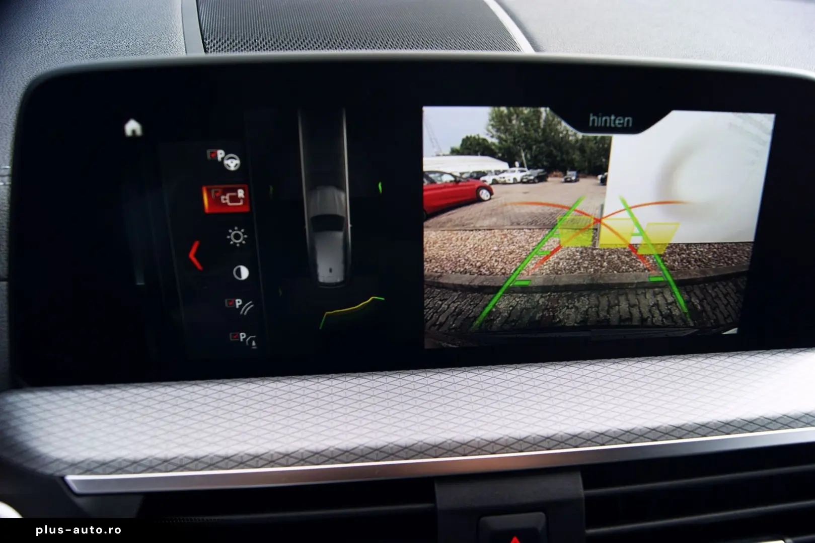 BMW X3 M40d AUT M-SPORT LED 21