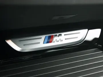 BMW X3 M40d AUT M-SPORT LED 21