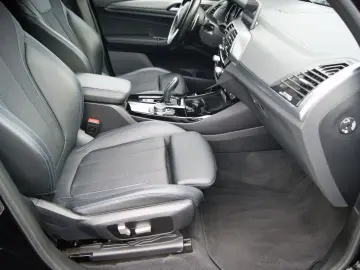 BMW X3 M40d AUT M-SPORT LED 21