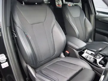BMW X3 M40d AUT M-SPORT LED 21