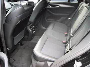 BMW X3 M40d AUT M-SPORT LED 21